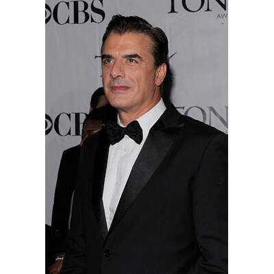 Die Stars der Tony Awards 2010