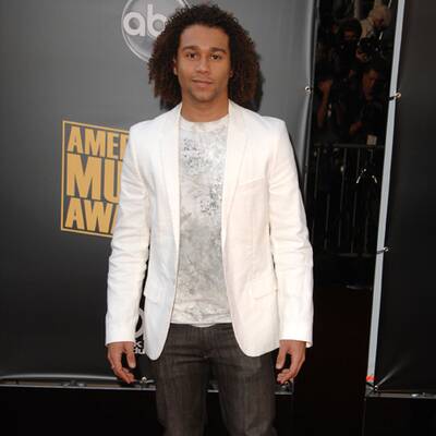 Die Stars der American Music Awards