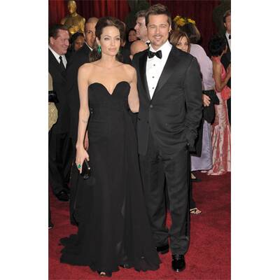 Oscars 2009: Die große Nacht der Stars