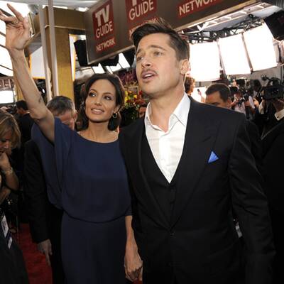 Die Stars der Screen Actors Guild Awards