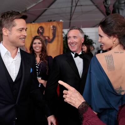 Die Stars der Screen Actors Guild Awards