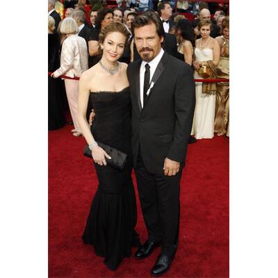 Oscars 2009: Die große Nacht der Stars