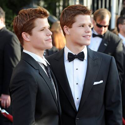 Die Stars der Screen Actors Guild Awards