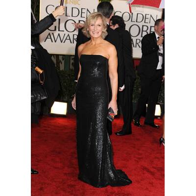 Golden Globes: Alle Stars