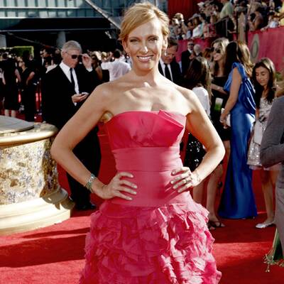 Die Stars der Emmy Awards