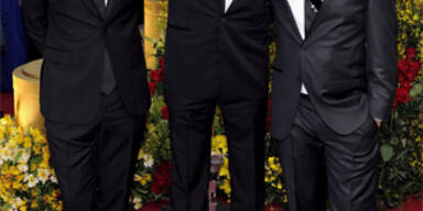 Die Oscars 2009: Alle Stars, alle Storys