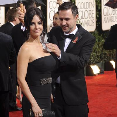 Golden Globes: Alle Stars