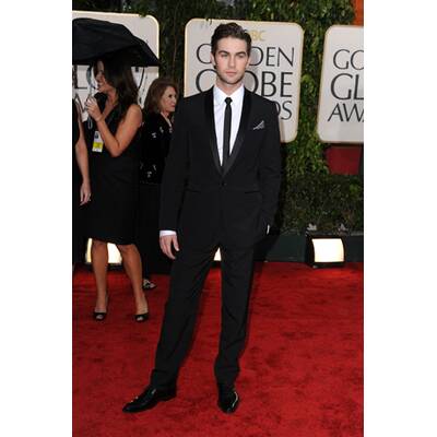 Golden Globes: Alle Stars