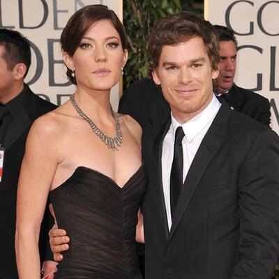 Alle kamen: Die Stars der Golden Globes