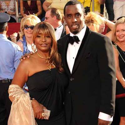 Stars & Glamour: Die 60. Emmy Awards