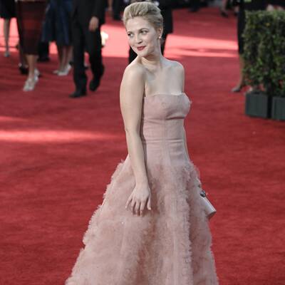 Die Stars der Emmy Awards