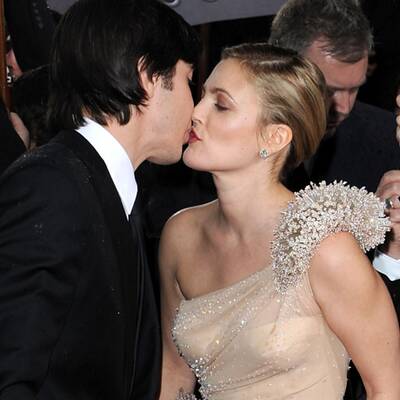 Golden Globes: Alle Stars