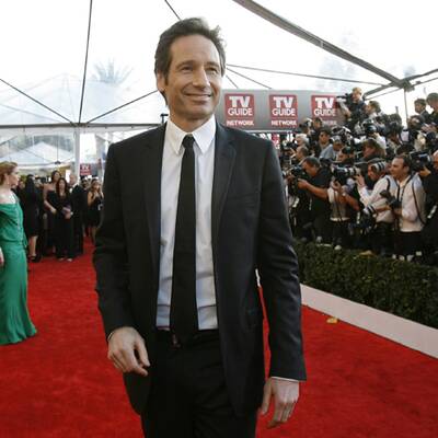 Die Stars der Screen Actors Guild Awards