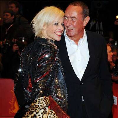 Die Stars bei der Berlinale