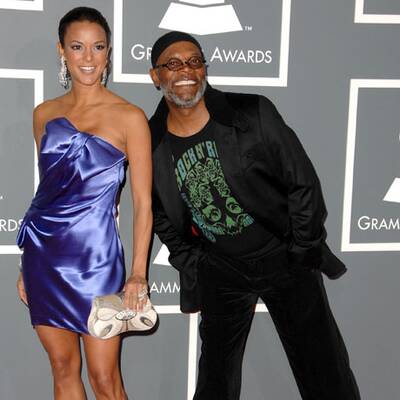 Alle Stars: Die Grammys 2009