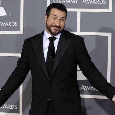 Alle Stars: Die Grammys 2009