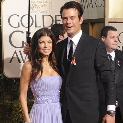 Golden Globes: Alle Stars