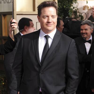 Golden Globes: Alle Stars