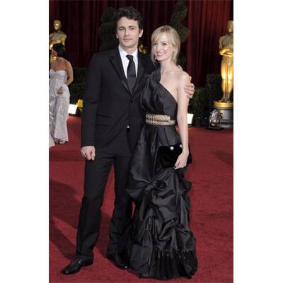 Oscars 2009: Die große Nacht der Stars