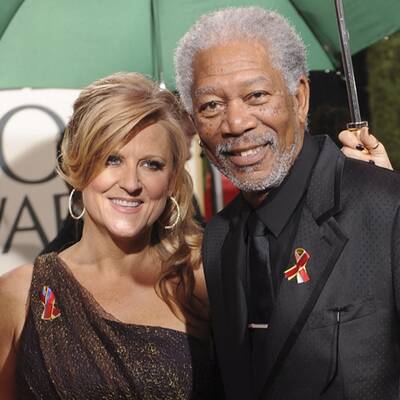 Golden Globes: Alle Stars