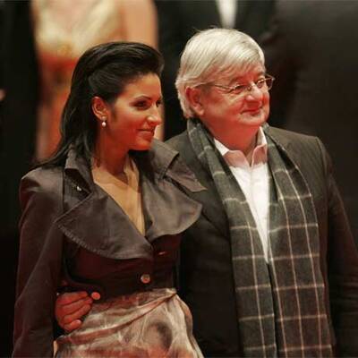 Die Stars bei der Berlinale