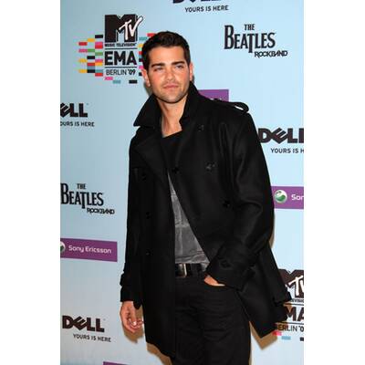 MTV Europe Music Awards: Stars in Berlin