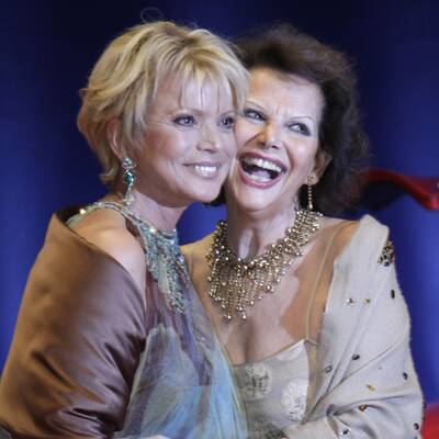 Bambi-Verleihung: Deutsche Superstar-Nacht