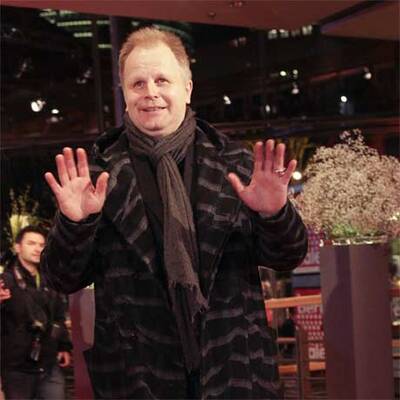 Die Stars bei der Berlinale