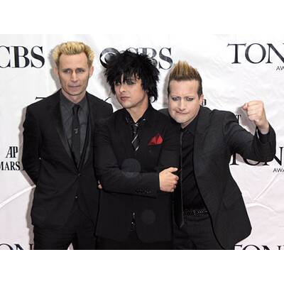 Die Stars der Tony Awards 2010