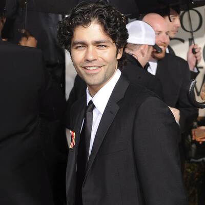 Golden Globes: Alle Stars