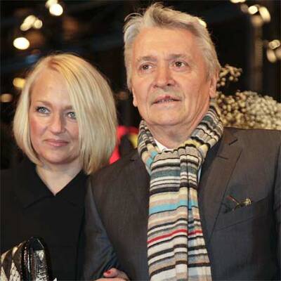 Die Stars bei der Berlinale