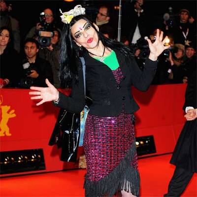 Die Stars bei der Berlinale