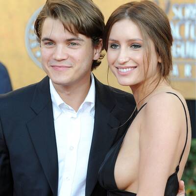 Brangelinas Liebes-Show: Die Stars der SAGs