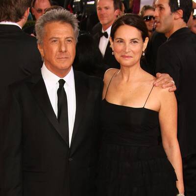 Alle kamen: Die Stars der Golden Globes