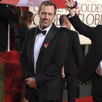 Golden Globes: Alle Stars