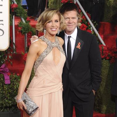 Golden Globes: Alle Stars