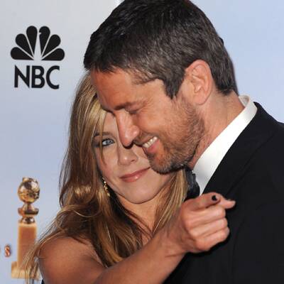 Golden Globes: Alle Stars