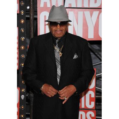 MTV Video Music Awards: Alle Stars