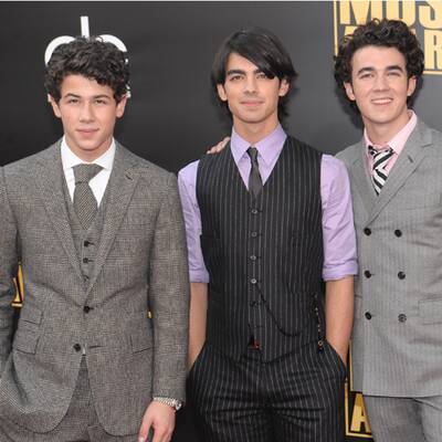 Die Stars der American Music Awards