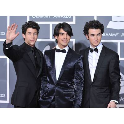 Alle Stars: Die Grammys 2009