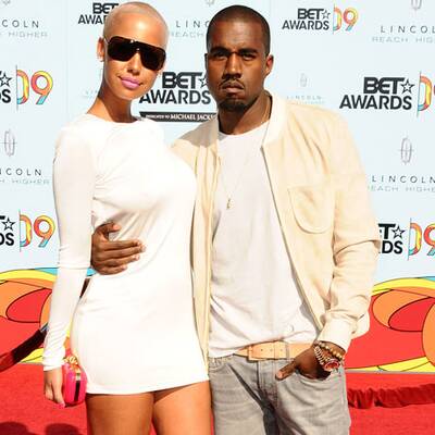 BET Awards: Gedenken an Michael Jackson