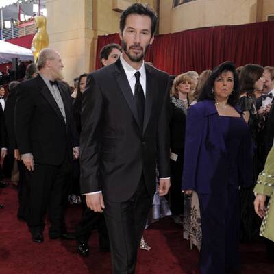 Wir sind Oscar: Die Stars der Academy Awards