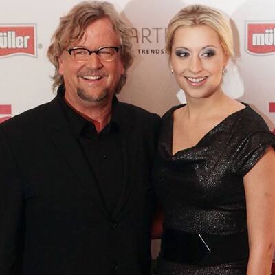 Movie Meets Media: Promis in Hamburg