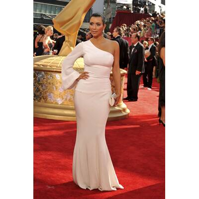 Die Stars der Emmy Awards