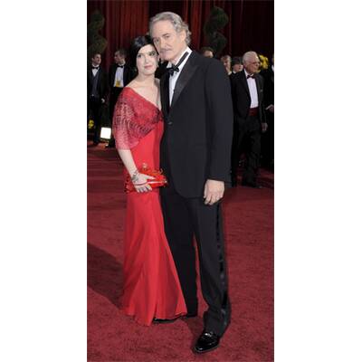 Oscars 2009: Die große Nacht der Stars