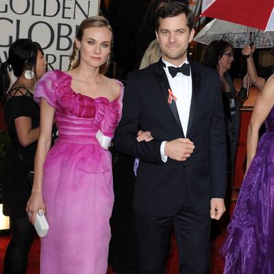 Golden Globes: Alle Stars