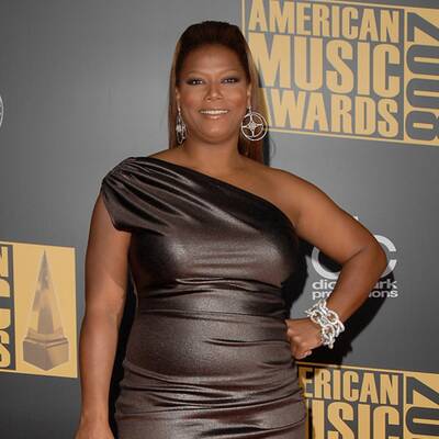 Die Stars der American Music Awards