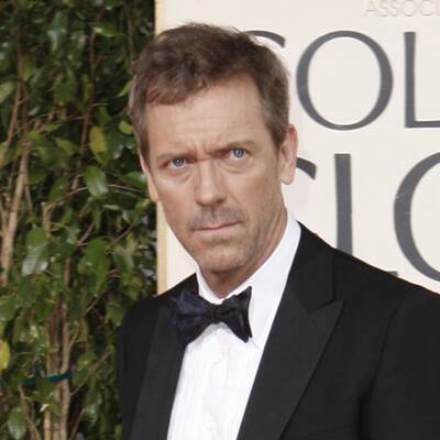 Alle kamen: Die Stars der Golden Globes