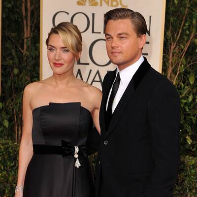 Alle kamen: Die Stars der Golden Globes