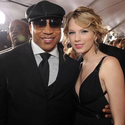 Alle Stars: Die Grammys 2009